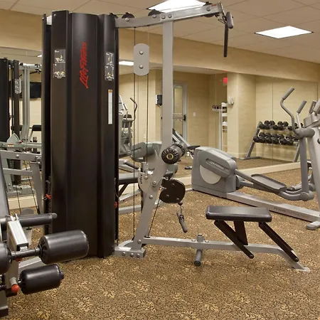 Holiday Inn Columbus Dwtn-Capitol Square By Ihg