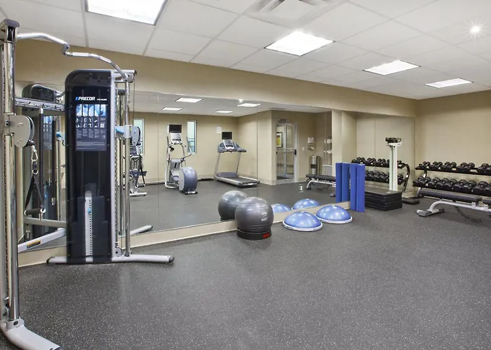 Dwtn-capitol Square By Ihg 3* Columbus