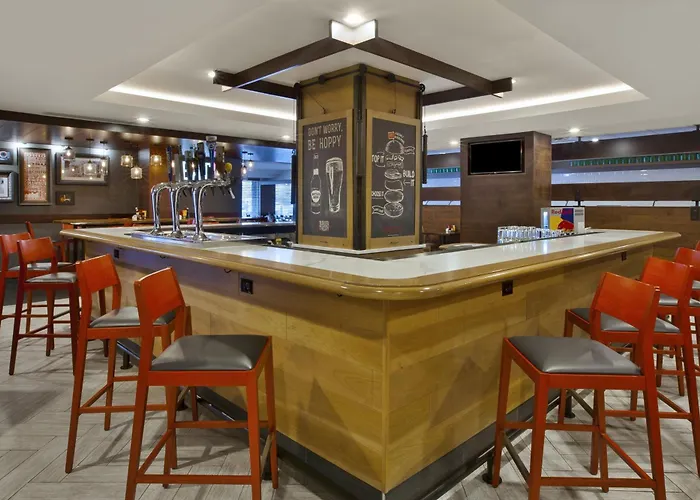 Dwtn-capitol Square By Ihg Hotel