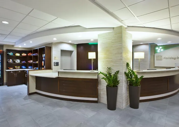 Dwtn-capitol Square By Ihg Columbus