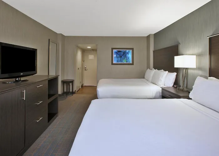 Dwtn-capitol Square By Ihg Hotel Columbus