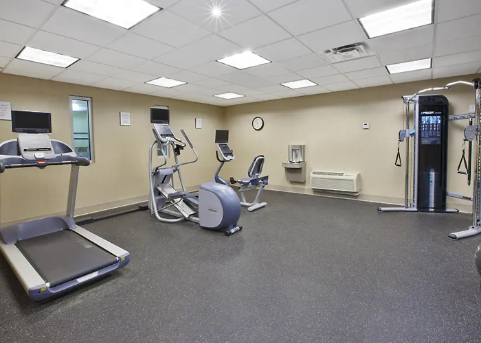 Hotel Dwtn-capitol Square By Ihg Columbus