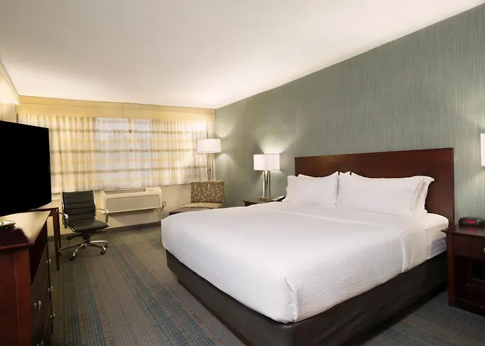 Hotel Dwtn-capitol Square By Ihg