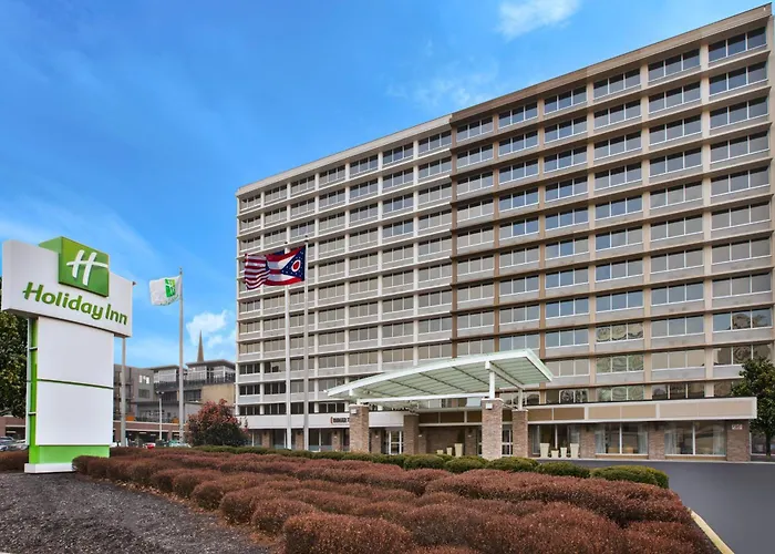 Dwtn-capitol Square By Ihg Columbus