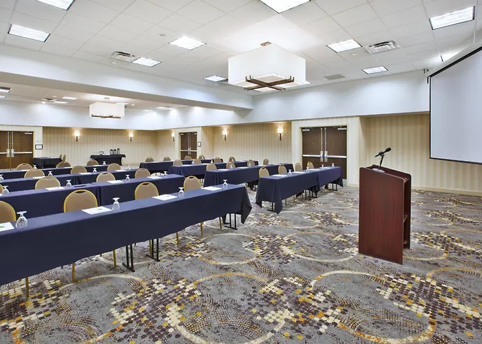 Dwtn-capitol Square By Ihg Hotel Columbus
