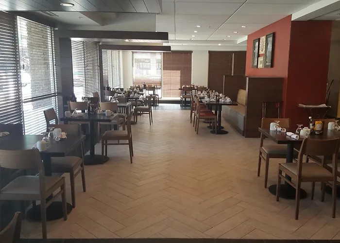 Hotel Dwtn-capitol Square By Ihg 3*