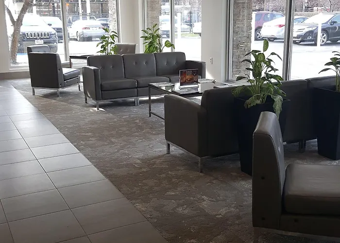 Dwtn-capitol Square By Ihg 3*