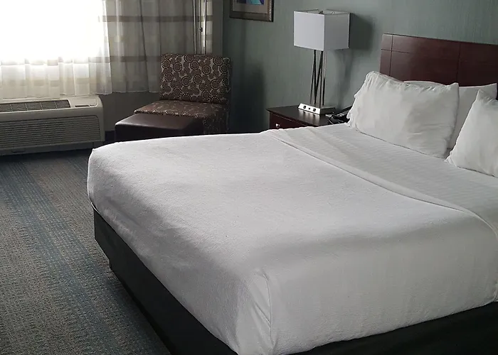 Dwtn-capitol Square By Ihg Hotel