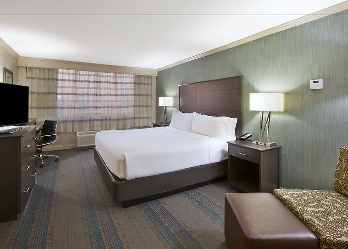 Dwtn-capitol Square By Ihg Hotel Columbus