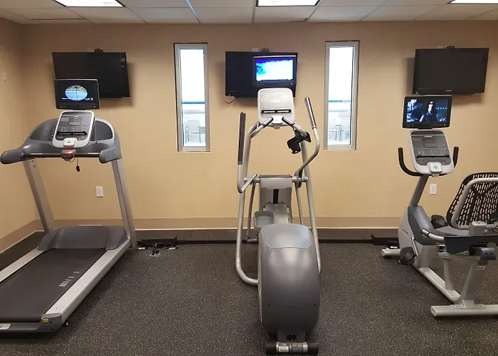 Hotel Dwtn-capitol Square By Ihg Columbus