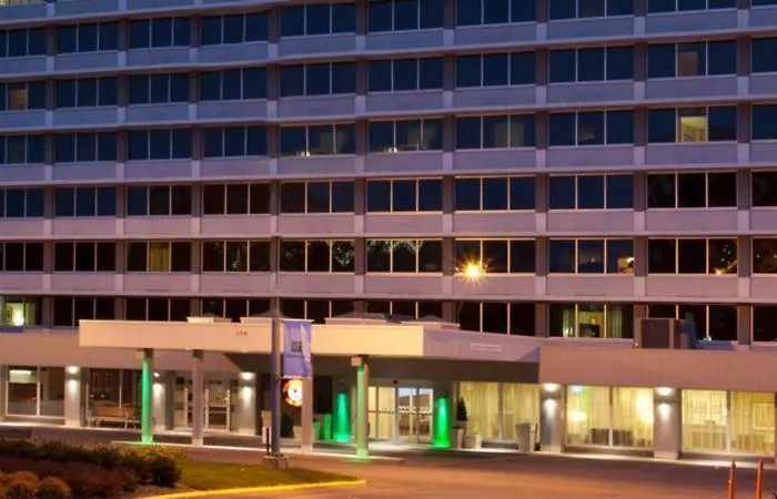 Hotel Dwtn-capitol Square By Ihg 3*
