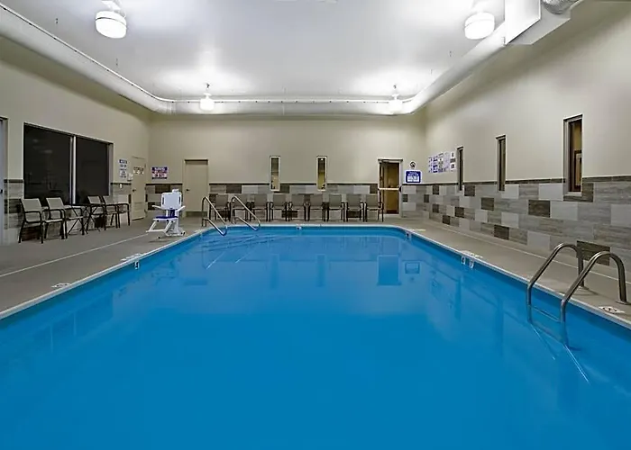 Dwtn-capitol Square By Ihg 3* Columbus