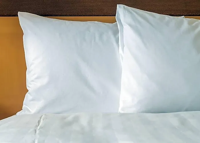Hotel Dwtn-capitol Square By Ihg Columbus