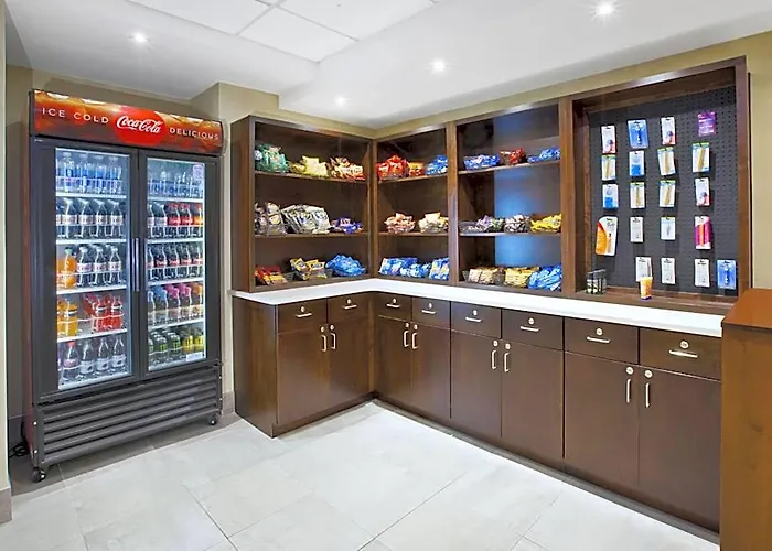 Hotel Dwtn-capitol Square By Ihg Columbus