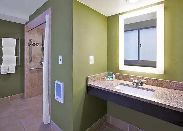 Dwtn-capitol Square By Ihg Hotel