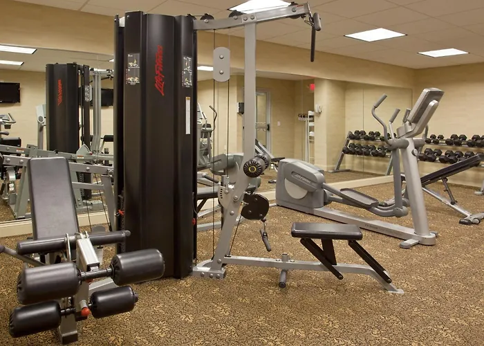 Hotel Dwtn-capitol Square By Ihg Columbus