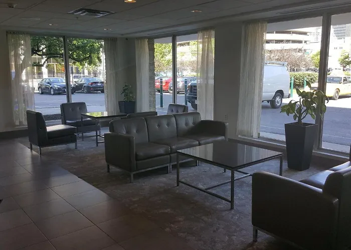 Dwtn-capitol Square By Ihg Columbus