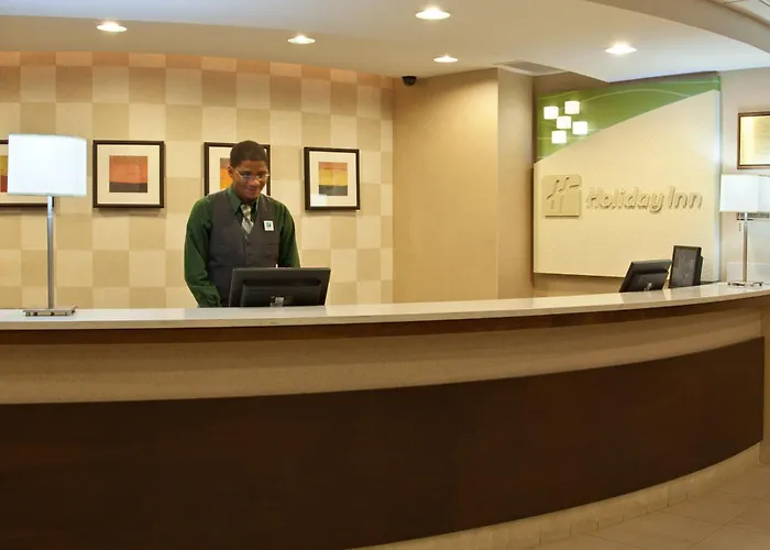 Dwtn-capitol Square By Ihg 3* Columbus