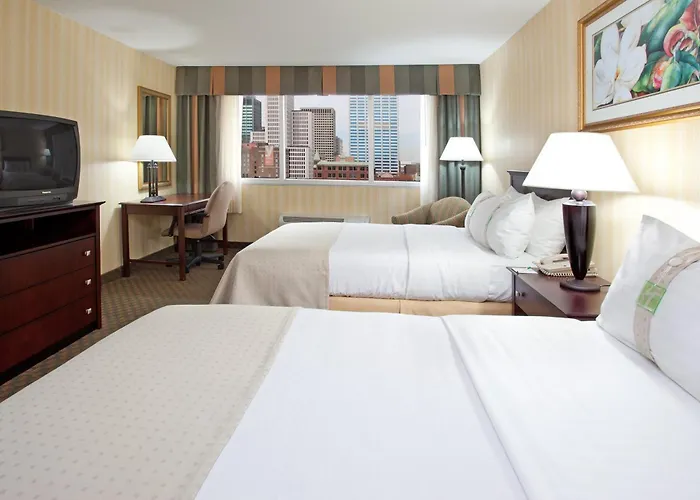 Hotel Dwtn-capitol Square By Ihg 3*