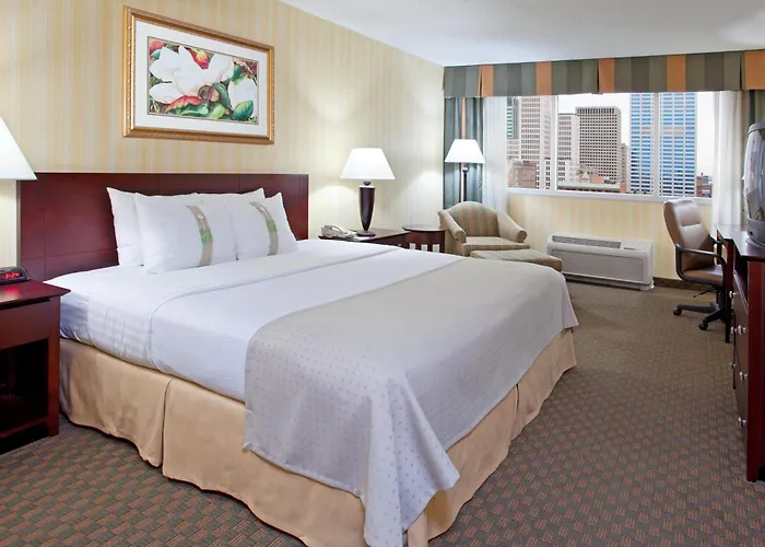 Dwtn-capitol Square By Ihg 3* Columbus