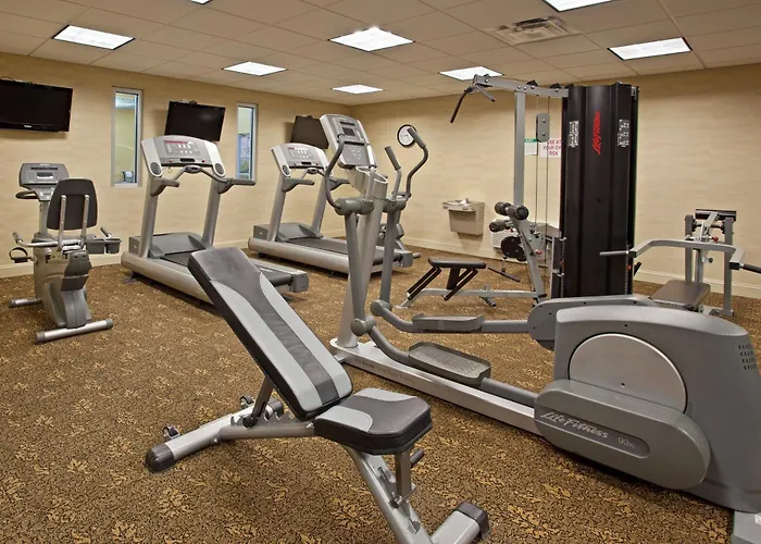 Hotel Dwtn-capitol Square By Ihg 3*