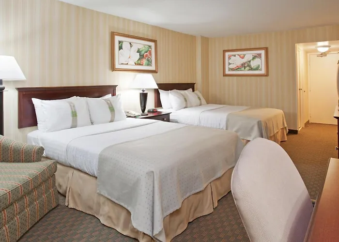 Dwtn-capitol Square By Ihg 3*