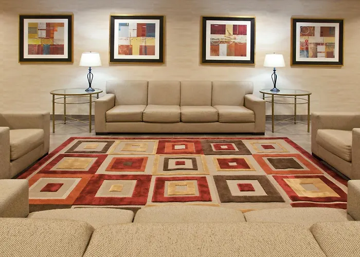 Dwtn-capitol Square By Ihg 3* Columbus