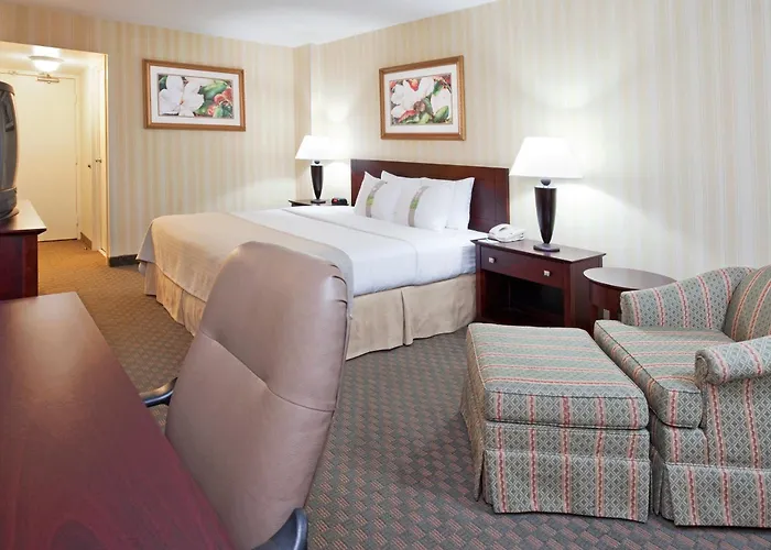 Hotel Dwtn-capitol Square By Ihg Columbus
