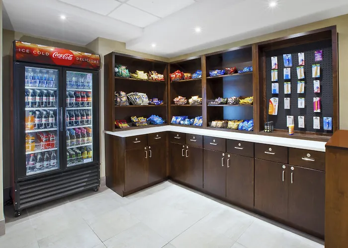 Hotel Dwtn-capitol Square By Ihg Columbus
