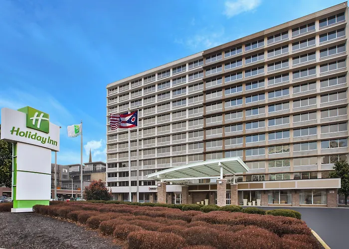 Dwtn-capitol Square By Ihg 3* Columbus