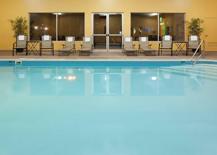 Hotel Dwtn-capitol Square By Ihg 3*