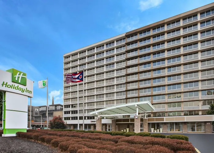 Dwtn-capitol Square By Ihg Hotel Columbus